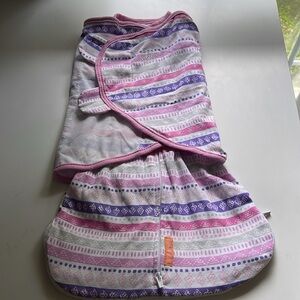 L14 Swaddle Me sleep sack